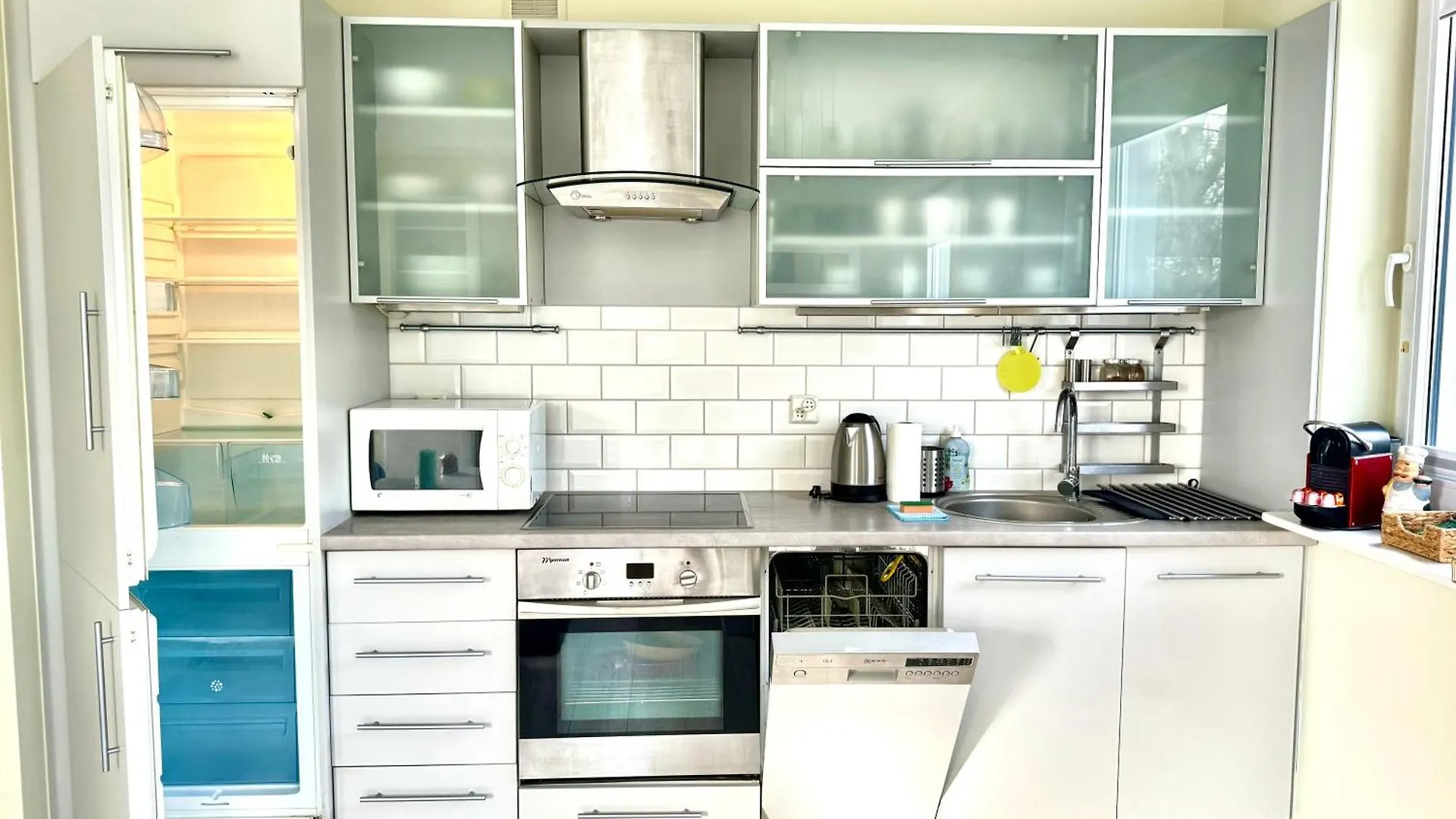 Nadmorski Chill - Comfy Apartments Gdansk 0*,  Poland