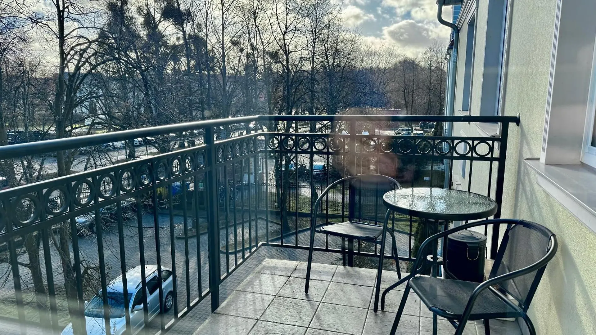 Nadmorski Chill - Comfy Apartments Gdansk 0*,